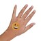 144 2" Temporary Emoticon Tattoos - 16 Assorted Emoticon Styles - Fun Gift, Party Favors, Party Toys, Goody Bag Favors